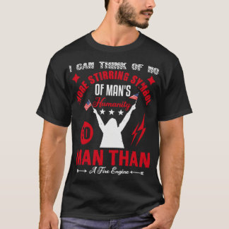 Patriotten (3) t-shirt