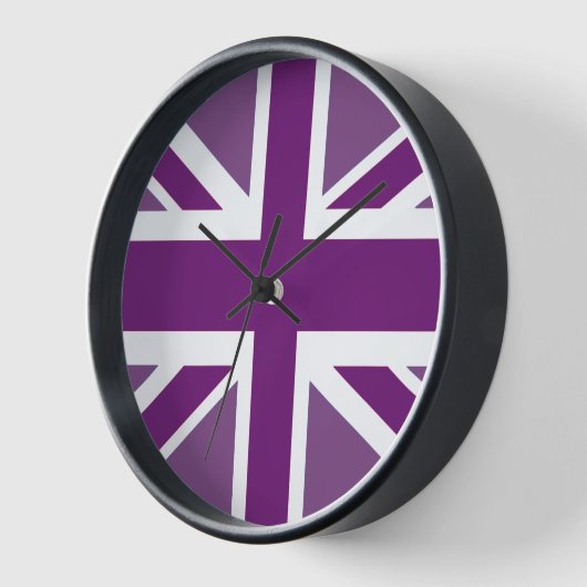 Patriottic British Union Jack Flag (Hoek)