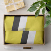 Patriottic Brunei Flag Tissue Paper Tissuepapier (Geschenk)