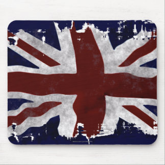 Patriottic Union Jack, VK-vlag Muismat