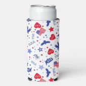 Patriottisch (Seltzer Voorkant)