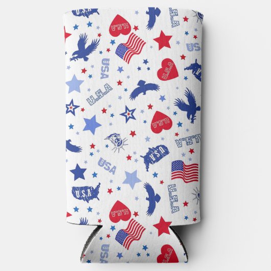 Patriottisch (Voorkant)