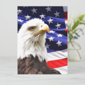 Patriottisch (Staand voorkant)