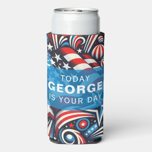 Patriottisch (Seltzer Achterkant)