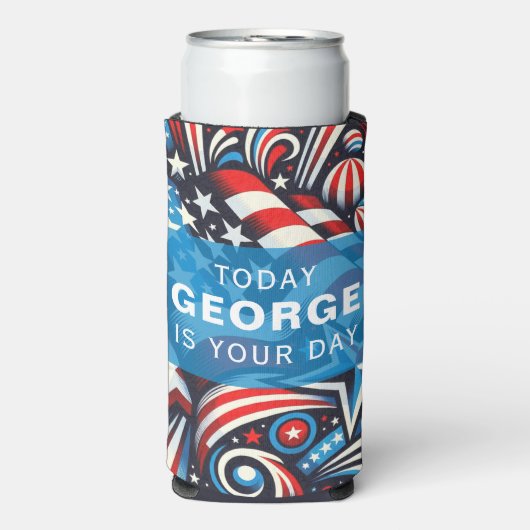 Patriottisch (Seltzer Voorkant)