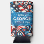 Patriottisch (Voorkant)