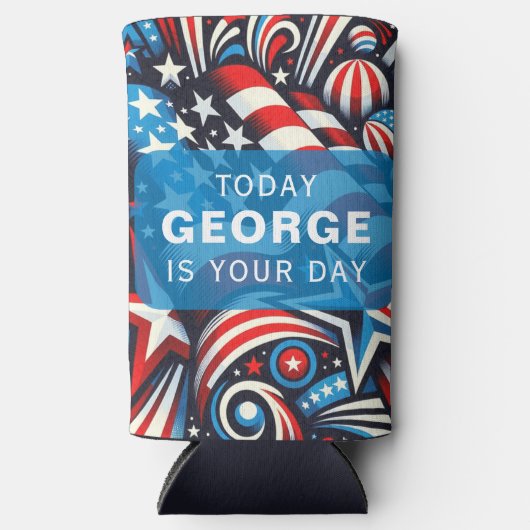 Patriottisch (Voorkant)