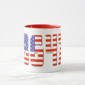 Patriottisch 8647 mok (Midden)