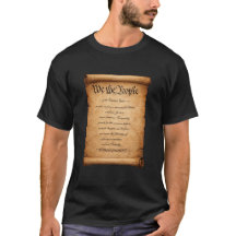 Patriottisch Amerikaans (5b-1) T-shirt