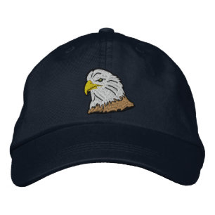 Patriottisch Amerikaans Eagle Pet