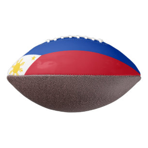 Patriottisch Amerikaans football, Filipijnen American Football