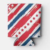 Patriottisch Blikjeskoeler (Voorkant)