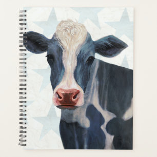 Patriottisch Boerderij - Koe Planner