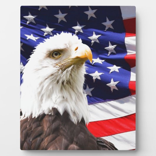 Patriottisch Fotoplaat (Voorkant)