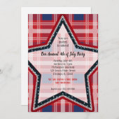 Patriottisch geblazen kaart (Voorkant / Achterkant)