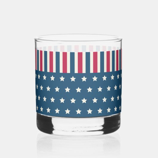 Patriottisch Glas (Voorkant)