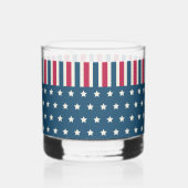 Patriottisch Glas (Links)