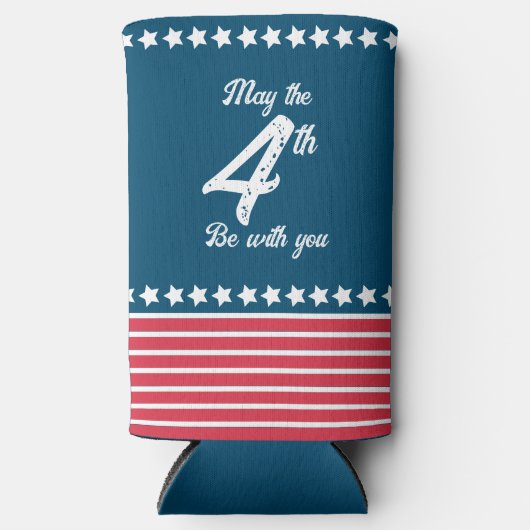 Patriottisch, grappig, 4 juli (Voorkant)