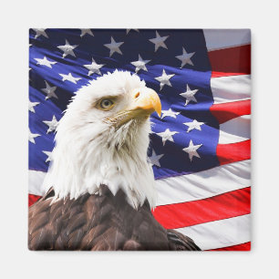 Patriottisch Magneet
