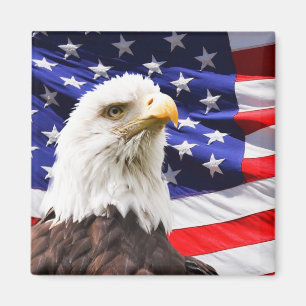 Patriottisch Magneet