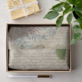 Patriottisch meubelpapier tissuepapier (Geschenk)