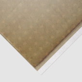 Patriottisch meubilair, loskoppeling tissuepapier (Detail)