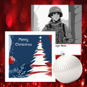 Patriottisch Militair VS Informatiekaartje