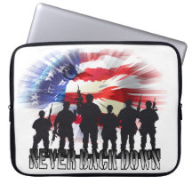 Patriottisch nooit terug