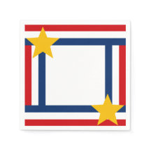 Patriottisch op 4 juli