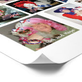 Patriottisch Poster van Fatboy Babushka (Hoek)