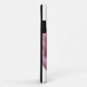 Patriottisch Roos Case-Mate iPhone Case (Achterkant/rechts)