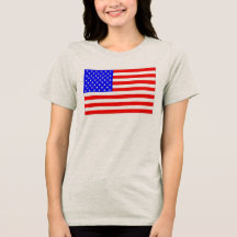 Patriottisch shirt