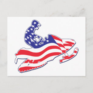 Patriottisch-Sledder Briefkaart