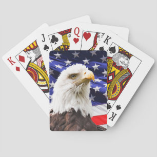 Patriottisch Speelkaarten