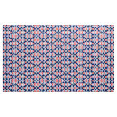 Patriottisch Stof (Yard (91,4 cm))