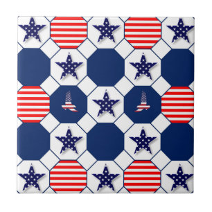 Patriottisch Tegeltje
