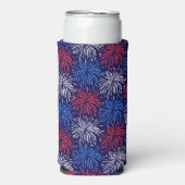 Patriottisch vuurwerk (Seltzer Voorkant)