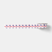 Patriottisch-Weiner Lint (Voorkant)