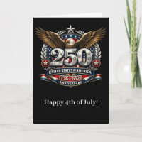 Patriottisch zilveren semiquincentennial embleem