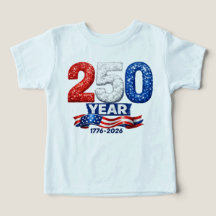 Patriottische 250 Jaar Verjaardag
