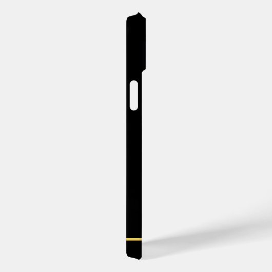Patriottische adelaar Case-Mate iPhone case (Achterkant / Rechts)