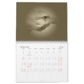 Patriottische agenda kalender (Feb 2026)