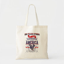 Patriottische Amerikaanse 250 Jaar Jubileum