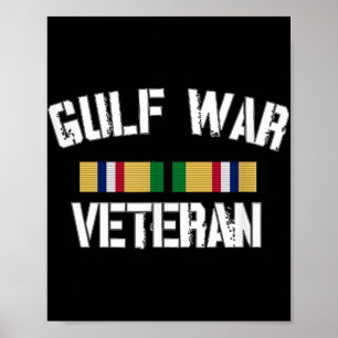 Patriottische Amerikaanse creaties van Revinct Des Poster