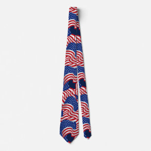 Patriottische Amerikaanse Vlag Das