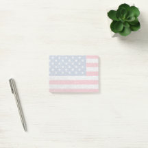 Patriottische Amerikaanse Vlag