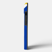 Patriottische Apple Hoesje-Mate, Filipijnen Case-Mate iPhone Case (Achterkant / Links)