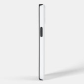 Patriottische Apple Hoesje-Mate, Washington DC Case-Mate iPhone Case (Achterkant / Rechts)