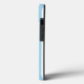 Patriottische Apple iPhone 13 Hoesje-Mate, Chicago Case-Mate iPhone Case (Achterkant / Links)