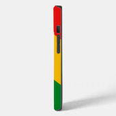 Patriottische Apple iPhone 14 Hoesje-Mate, Los Ang Case-Mate iPhone Case (Achterkant / Links)